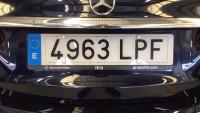 Mercedes Clase E E 220 d