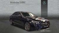 Mercedes Clase E E 220 d