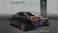 Mercedes Clase E E 220 d