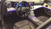Mercedes Clase E E 220 d