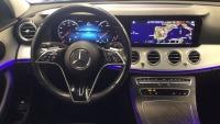 Mercedes Clase E E 220 d