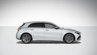 Mercedes Clase A A 250 e Sedán