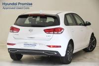 Hyundai I30 1.5 DPI Klass SLX