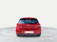 Hyundai I30 1.5 DPI Klass SLX