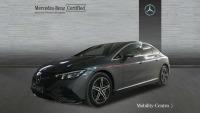 Mercedes Eqe EQE 350