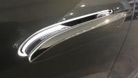 Mercedes Eqe EQE 350