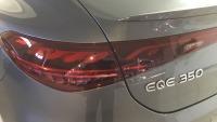 Mercedes Eqe EQE 350