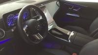 Mercedes Eqe EQE 350