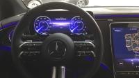 Mercedes Eqe EQE 350