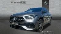Mercedes Gla GLA 250 e