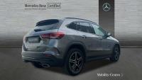 Mercedes Gla GLA 250 e