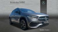 Mercedes Gla GLA 250 e