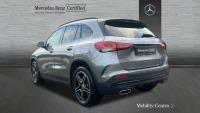 Mercedes Gla GLA 250 e
