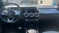 Mercedes Gla GLA 250 e