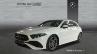 Mercedes Clase A A 200 Sedán