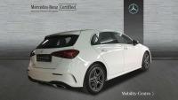 Mercedes Clase A A 200 Sedán