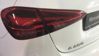 Mercedes Clase A A 200 Sedán