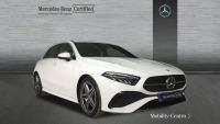 Mercedes Clase A A 200 Sedán