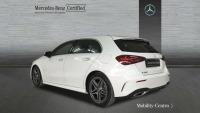 Mercedes Clase A A 200 Sedán