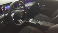 Mercedes Clase A A 200 Sedán