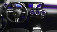 Mercedes Clase A A 200 Sedán