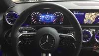 Mercedes Clase A A 200 Sedán