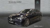 Mercedes Clase C C 220 d
