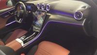 Mercedes Clase C C 220 d