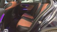 Mercedes Clase C C 220 d