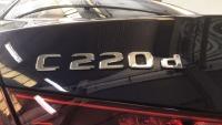 Mercedes Clase C C 220 d