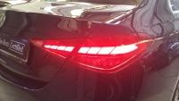 Mercedes Clase C C 220 d