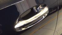 Mercedes Clase C C 220 d