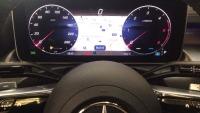 Mercedes Clase C C 220 d