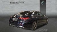 Mercedes Clase C C 220 d