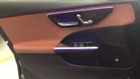 Mercedes Clase C C 220 d