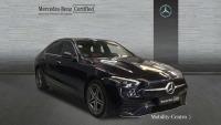 Mercedes Clase C C 220 d