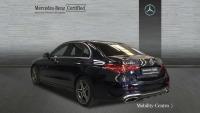 Mercedes Clase C C 220 d