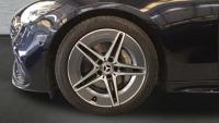 Mercedes Clase C C 220 d