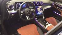 Mercedes Clase C C 220 d