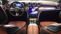Mercedes Clase C C 220 d