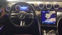 Mercedes Clase C C 220 d