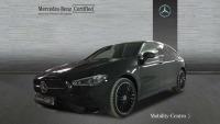 Mercedes Cla CLA 250 e Shooting Brake