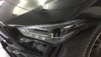 Mercedes Cla CLA 250 e Shooting Brake