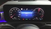 Mercedes Cla CLA 250 e Shooting Brake