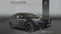 Mercedes Cla CLA 250 e Shooting Brake