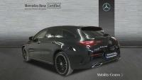 Mercedes Cla CLA 250 e Shooting Brake