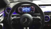 Mercedes Cla CLA 250 e Shooting Brake