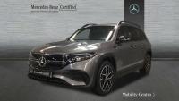 Mercedes Eqb EQB 250+
