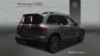 Mercedes Eqb EQB 250+