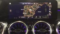 Mercedes Eqb EQB 250+